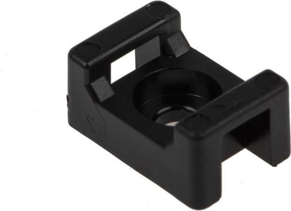 Immagine prodotto Rs Pro Disp. Chiusura Fascette M3 Ner (Fascette in plastica, 15 mm, 250 pz.)
