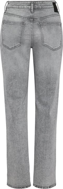 Produktbild Pieces Pckelly Mw Straight Jeans Lg Noos Bc (W31/L32)