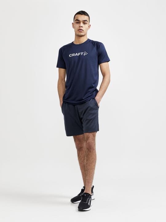 Image du produit Craft Core Unify Logo Tee M (4XL)