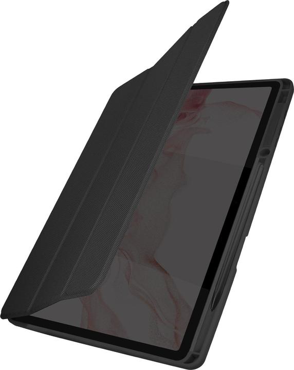 Produktbild Dux Ducis Toby Series (Galaxy Tab S8 Plus)