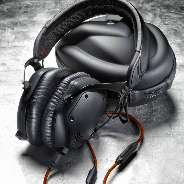 Actual product image V-Moda Crossfade M-100 (Cable)