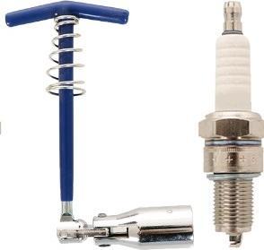 Image du produit Benassi TR 600 Hydro Tondeuse à gazon professionnelle à chenilles B et S 3105E