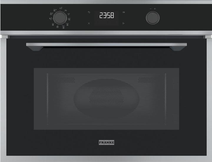 Franke Kompaktbackofen mit Mikrowelle Maris