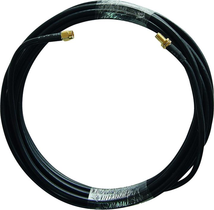Actual product image Kerbl 1085 Stable and trailer camera set 2.4 GHz