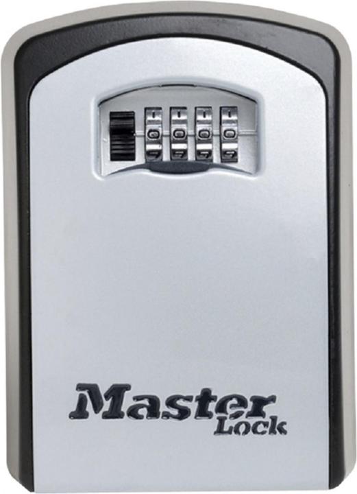 Actual product image Master Lock Select Access 5403EURD