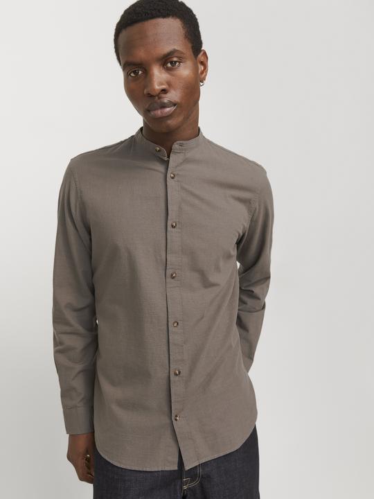 Immagine prodotto Jack & Jones Jjesummer Band Shirt Ls Sn (S)