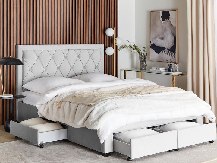 Actual product image Beliani Lievin (160 x 200 cm)