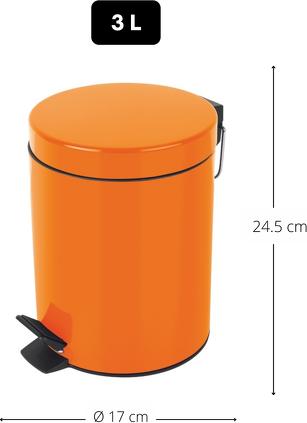Produktbild spirella Sydney (3 l)