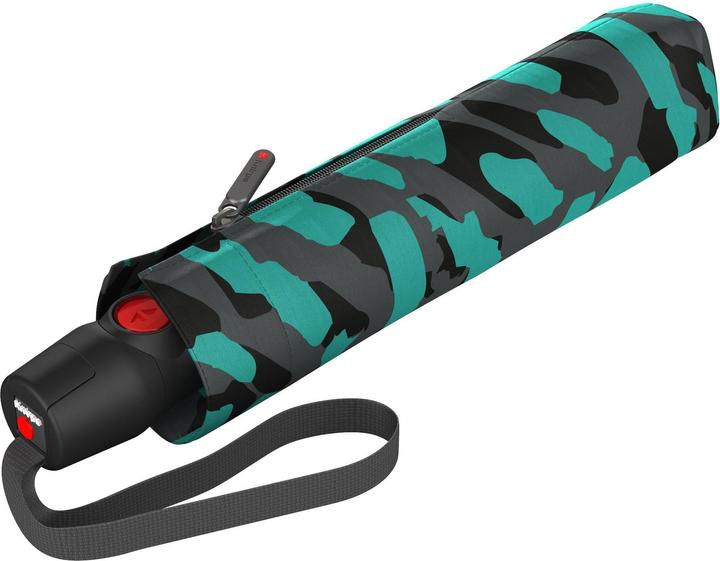 Image du produit Knirps T.200 medium duomatic Parapluie de poche 6 cm