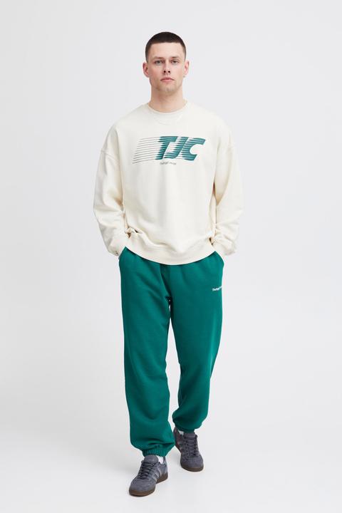 Actual product image TheJoggConcept JCMMSAKI LOGO SWEATSHIRT 2 22800456 (L)