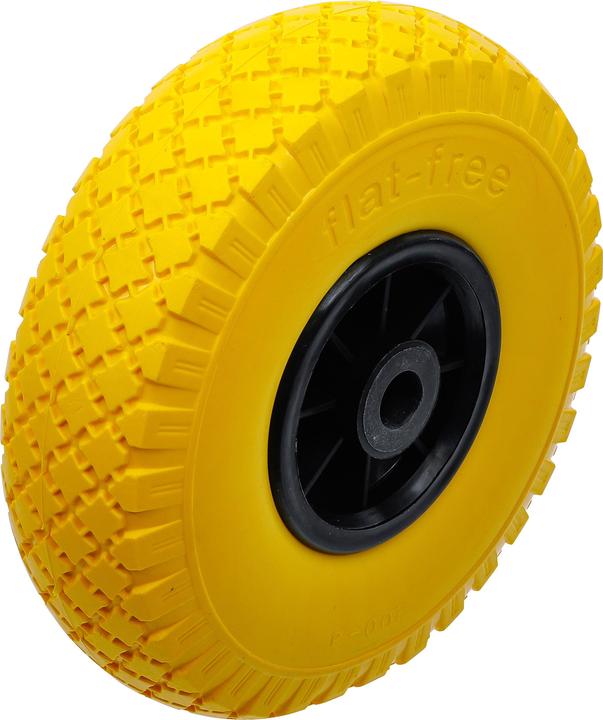Produktbild BGS Rad für Sackkarren und Bollerwagen (100 kg)
