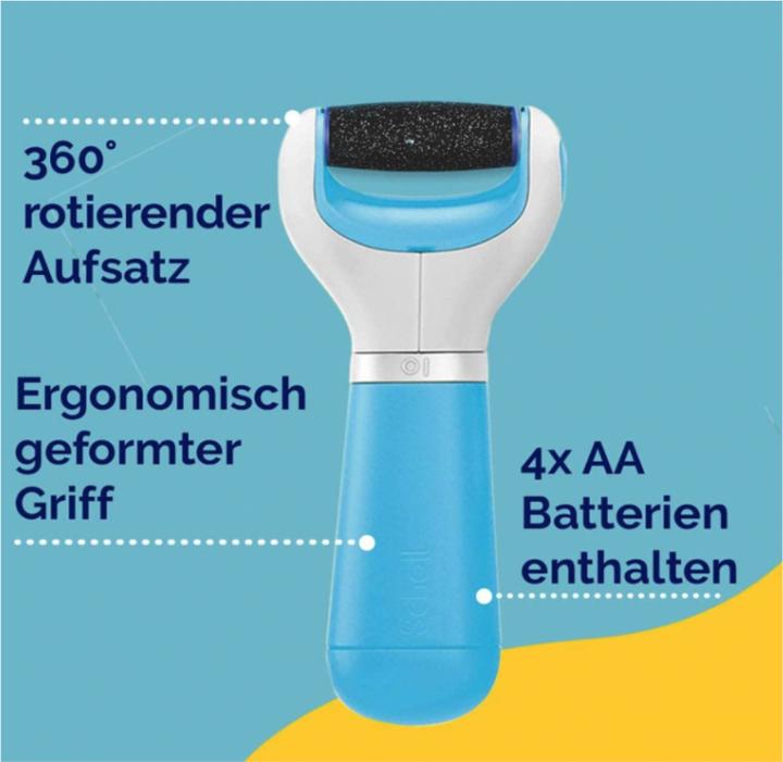 Image du produit Scholl soins d'experts
