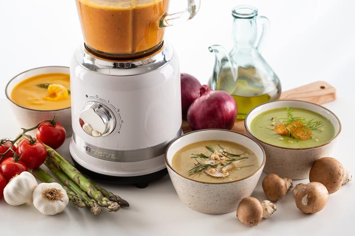 Image du produit Ariete 585 Blender Moderna (1000 W)