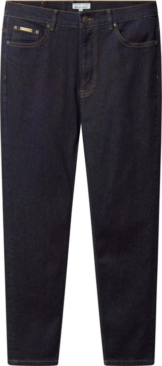 Raw Denim