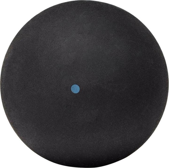 Image du produit Dunlop Balles de squash Intro, paquet de 12
