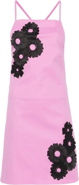 Actual product image MSGM Abito (44)