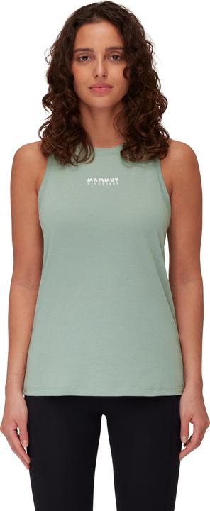 Actual product image Mammut Core Tank Top Women 1862 (S)