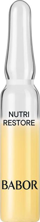 Actual product image Babor AMPOULE CONCENTRATES - Nutri Restore (14 ml)