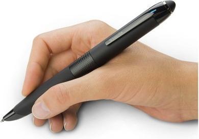 Actual product image Livescribe 3 Black Edition (Black)