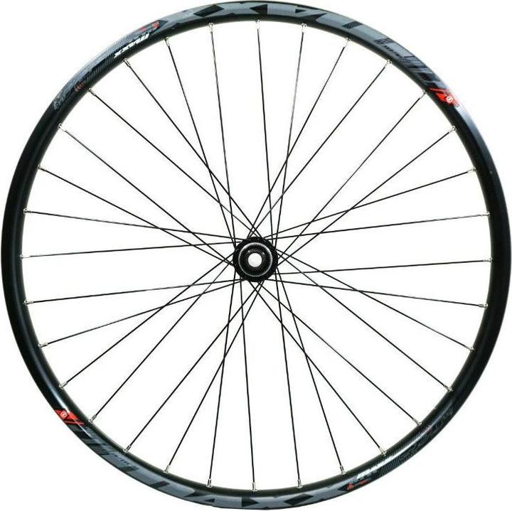 Image du produit Velox Maxx 25 Freeride Centerlock Shimano Mt400 (Roue avant, 27.5")