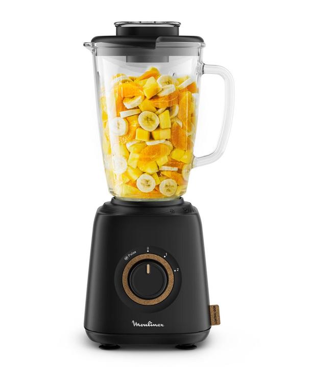 Actual product image Moulinex Eco Respect (800 W)