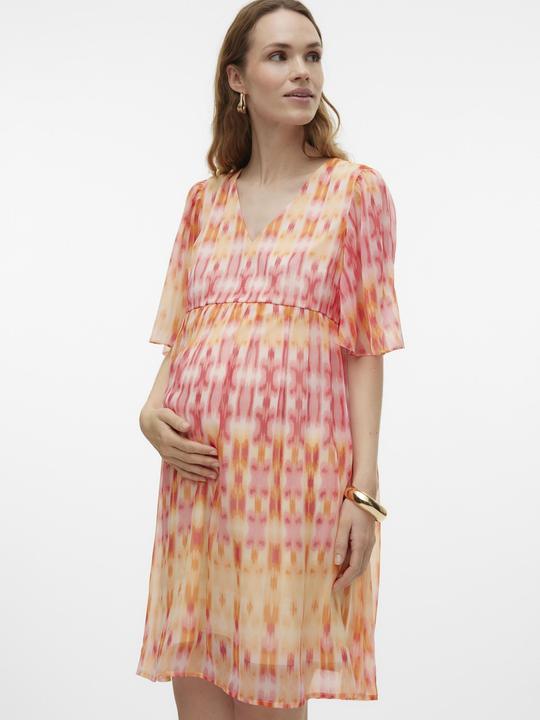 Produktbild Vero Moda Maternity Umstands-Kleid Kleid (M)