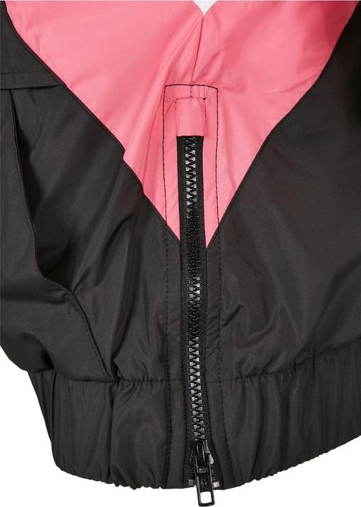 Immagine prodotto Starter Donna Colorblock Halfzip Windbreaker - 16902 (M)