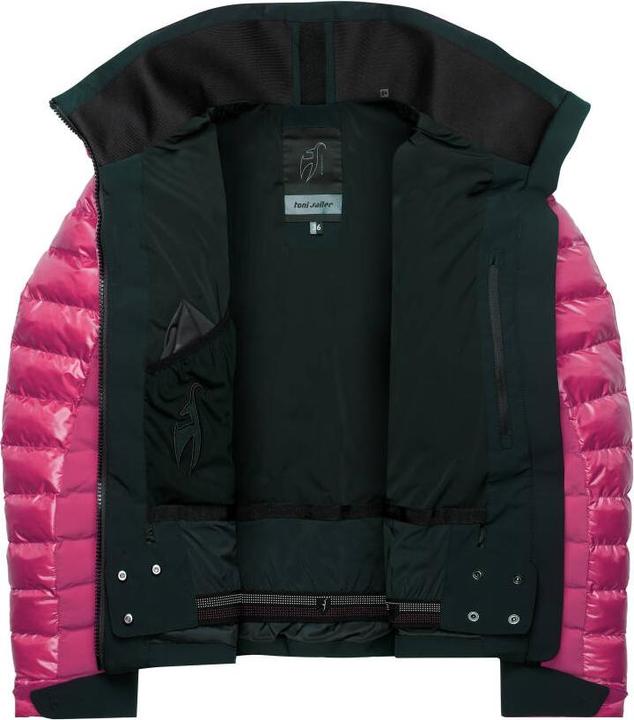 Actual product image Toni Sailer Norma (S)
