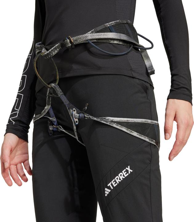 Actual product image adidas Techrock softshell (L)