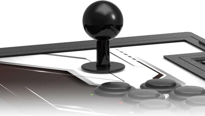 Produktbild HORI Fighting Stick α (Xbox Series S, Xbox One S, PC, Xbox One X, Xbox Series X)