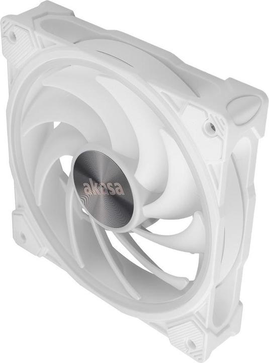 Produktbild Akasa SOHO AR Addressable-RGB Lüfter (120 mm, 1 x)