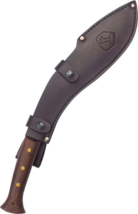 Produktbild Condor Tool & Knife King Kukri Machete (32.10 cm)