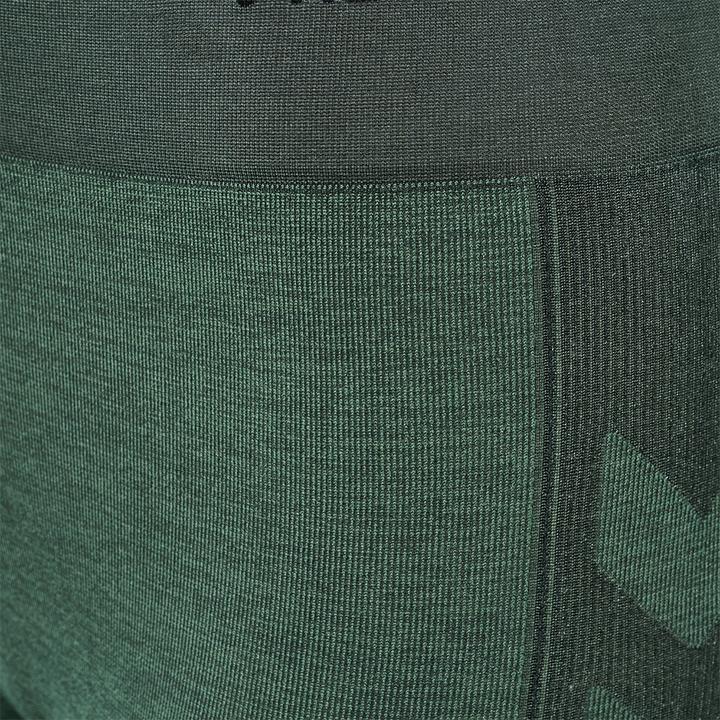 Actual product image hummel Hmlclea Seamless Cycling Shorts (XS)