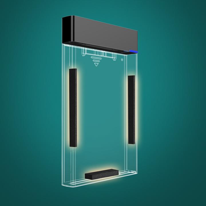 Produktbild Ugreen Hard Drive Gehäuse (2.5")