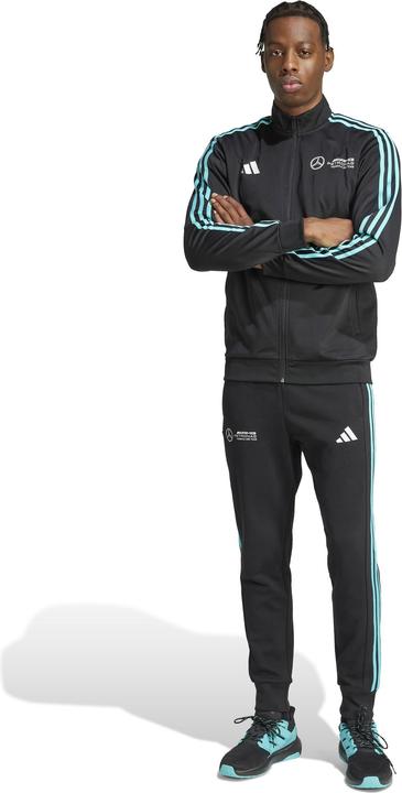 Produktbild adidas Mercedes DNA TT (S)