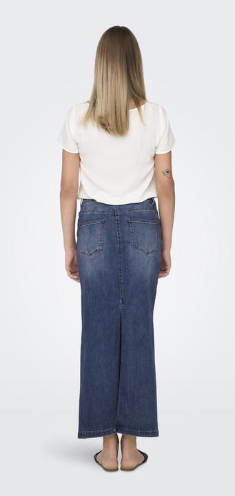 Image du produit Only Taille moyenne Jupe longue Jupe en jean (S)