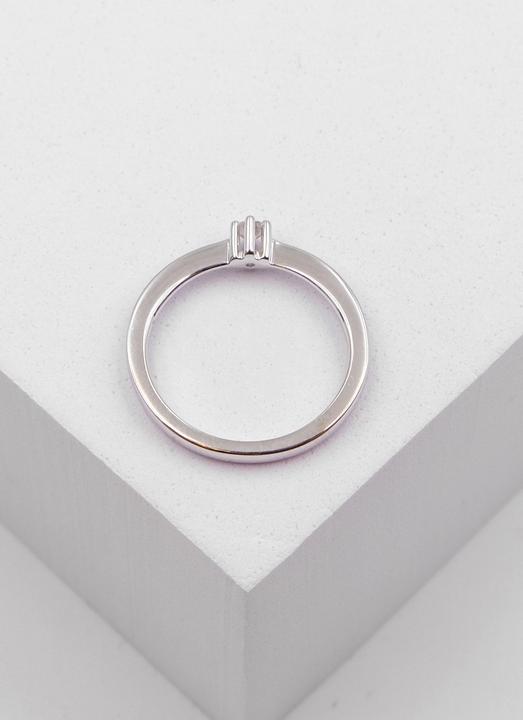 Produktbild Muau Solitaire (54, 750/18 K Gold)