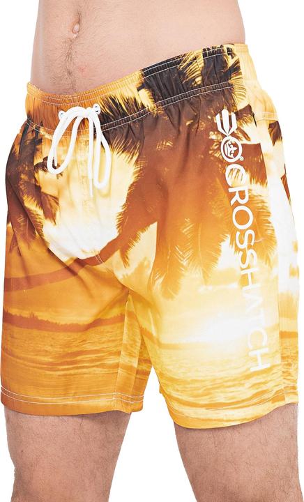 Produktbild Crosshatch Beach Dream Kurze Hose (L)