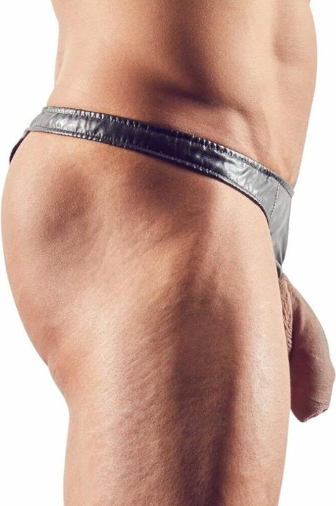 Produktbild Svenjoyment Riostring Showmaster Lederimitat (XL)