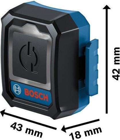 Immagine prodotto Bosch Professional Accessori BOSCH Auto-Start bl