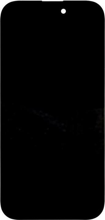 Immagine prodotto - iPhone 15 Display LCD + Unità Touch Nero H03i (Display, iPhone 15)