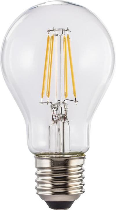 Xavax Filamento LED (E27, 60 W, 806 lm, 1 x, E)