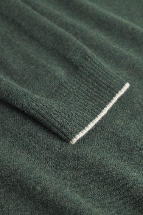 Actual product image Colours & Sons Jumper Roundneck Merino Blend (L)