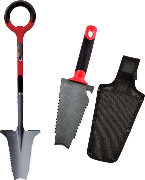 Actual product image Root Slayer Set