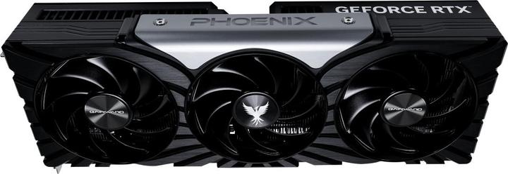 Actual product image Gainward RTX5070Ti Phoenix V1 16GB GDDR7 HDMI 3xDP (16 GB)