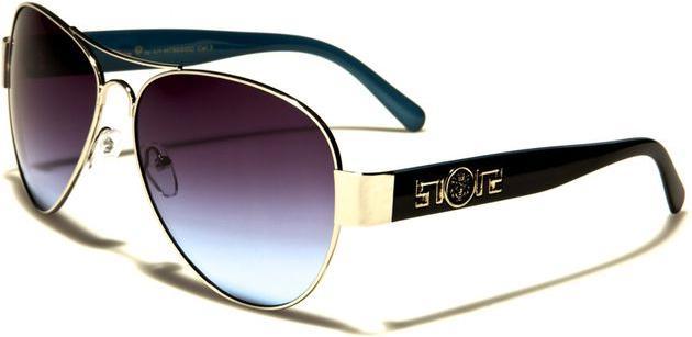 Kleo Pilotenbrille