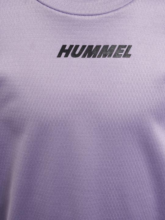 Actual product image hummel hmlMULTI PL JERSEY KIDS (164)