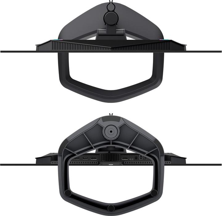 Actual product image Cooler Master GZ2711 (2560 x 1440 pixels, 27")