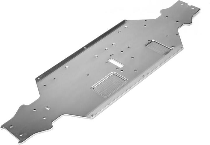 Immagine prodotto HPI Trophy Flux Chassis 6061 Buggy (Gunmetal)