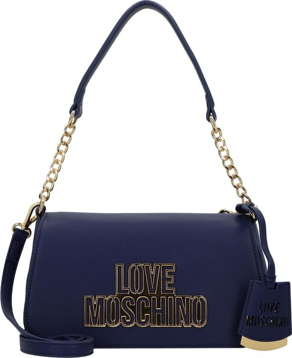 Produktbild Love Moschino Cut Out Schultertasche 25 cm